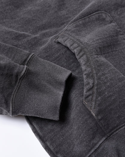 No,10 Crew Zip Parka