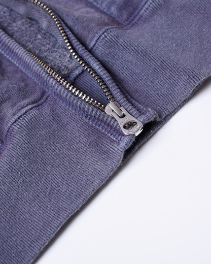 No,10 Crew Zip Parka