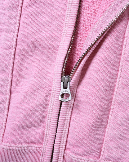 No,10 Crew Zip  |Season color (26AW)
