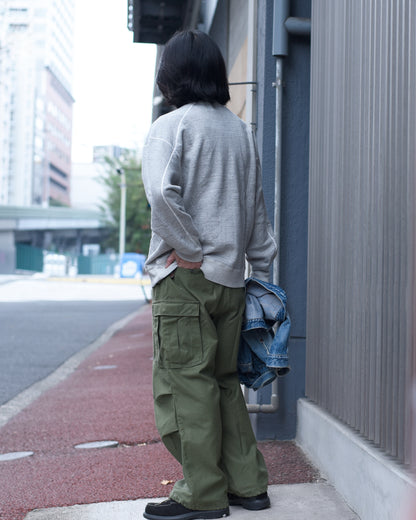 SL Urake Pierre Crew