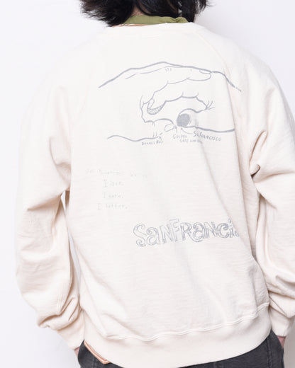 No,10 Crew(Sanfransisco)