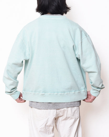 No,10 Crew Zip Parka