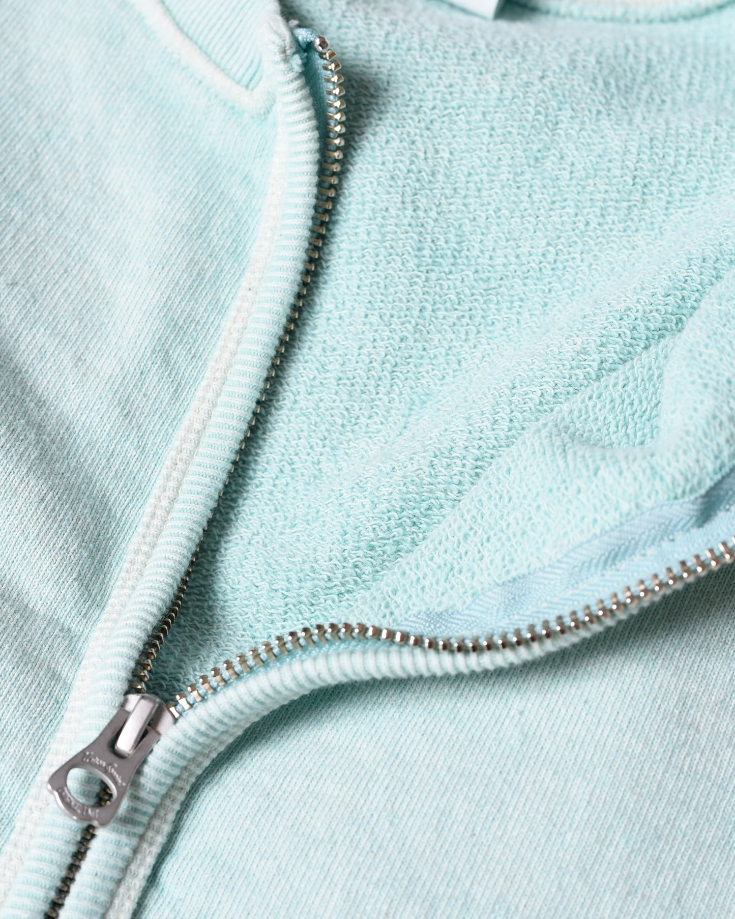 No,10 Crew Zip Parka