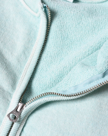 No,10 Crew Zip Parka