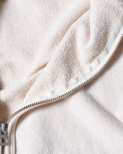 No,10 Crew Zip Parka