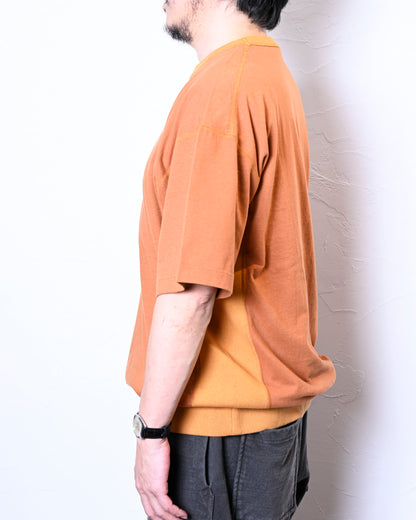 Nicky REVERSD TEE