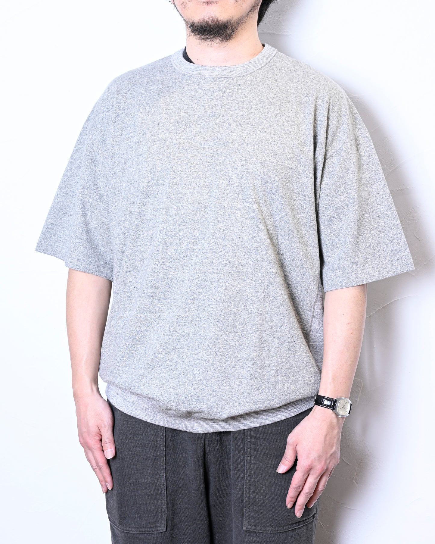 Nicky REVERSD TEE