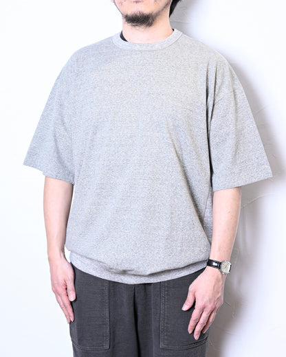 Nicky REVERSD TEE