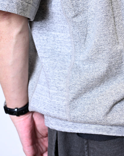 Nicky REVERSD TEE