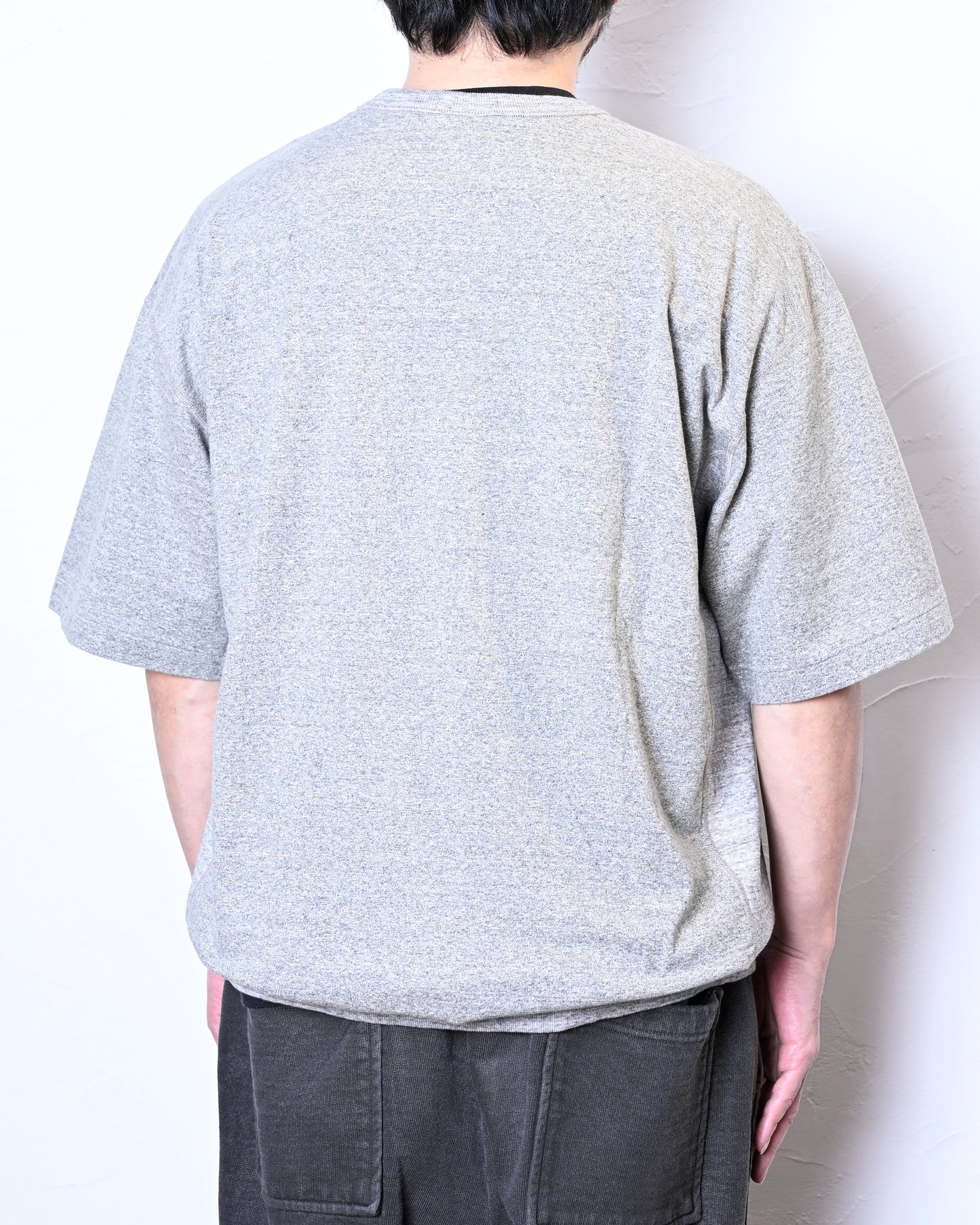 Nicky REVERSD TEE