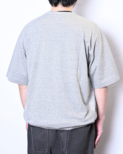 Nicky REVERSD TEE