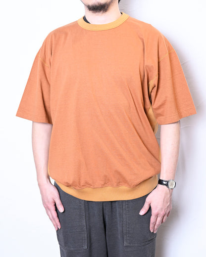 Nicky REVERSD TEE