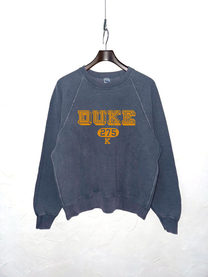 No,10 Crew(DUKE) DEL:12月