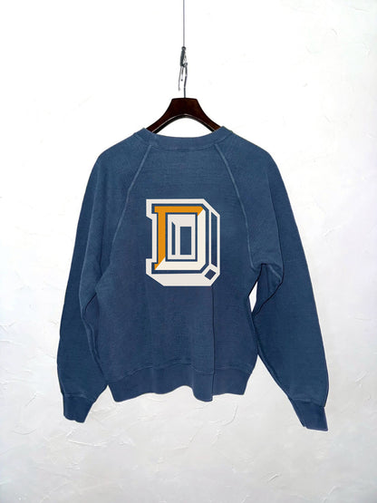 No,10 Crew(DUKE) DEL:12月