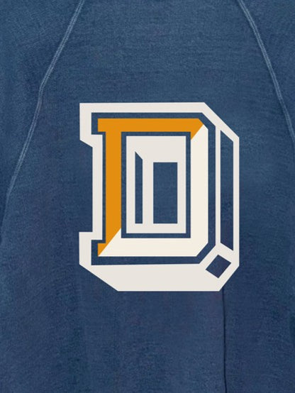 No,10 Crew(DUKE) DEL:12月