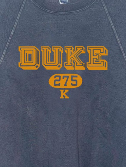 No,10 Crew(DUKE) DEL:12月