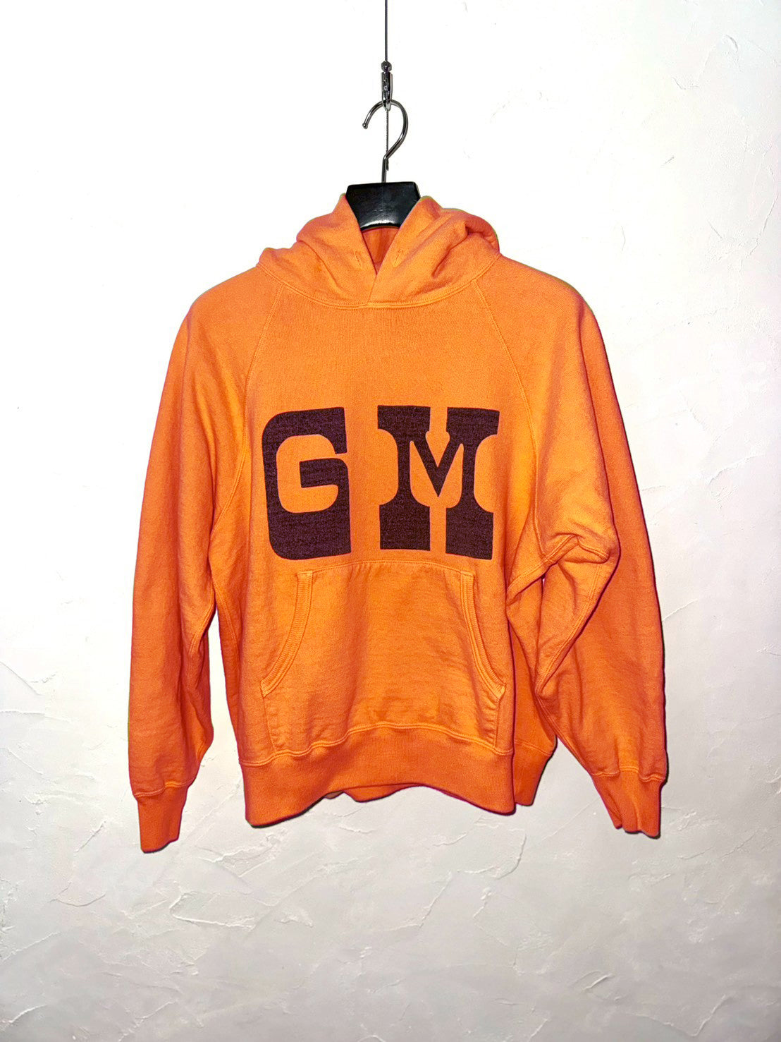 No,10 Hoodie(GM/GN)  DEL:12月