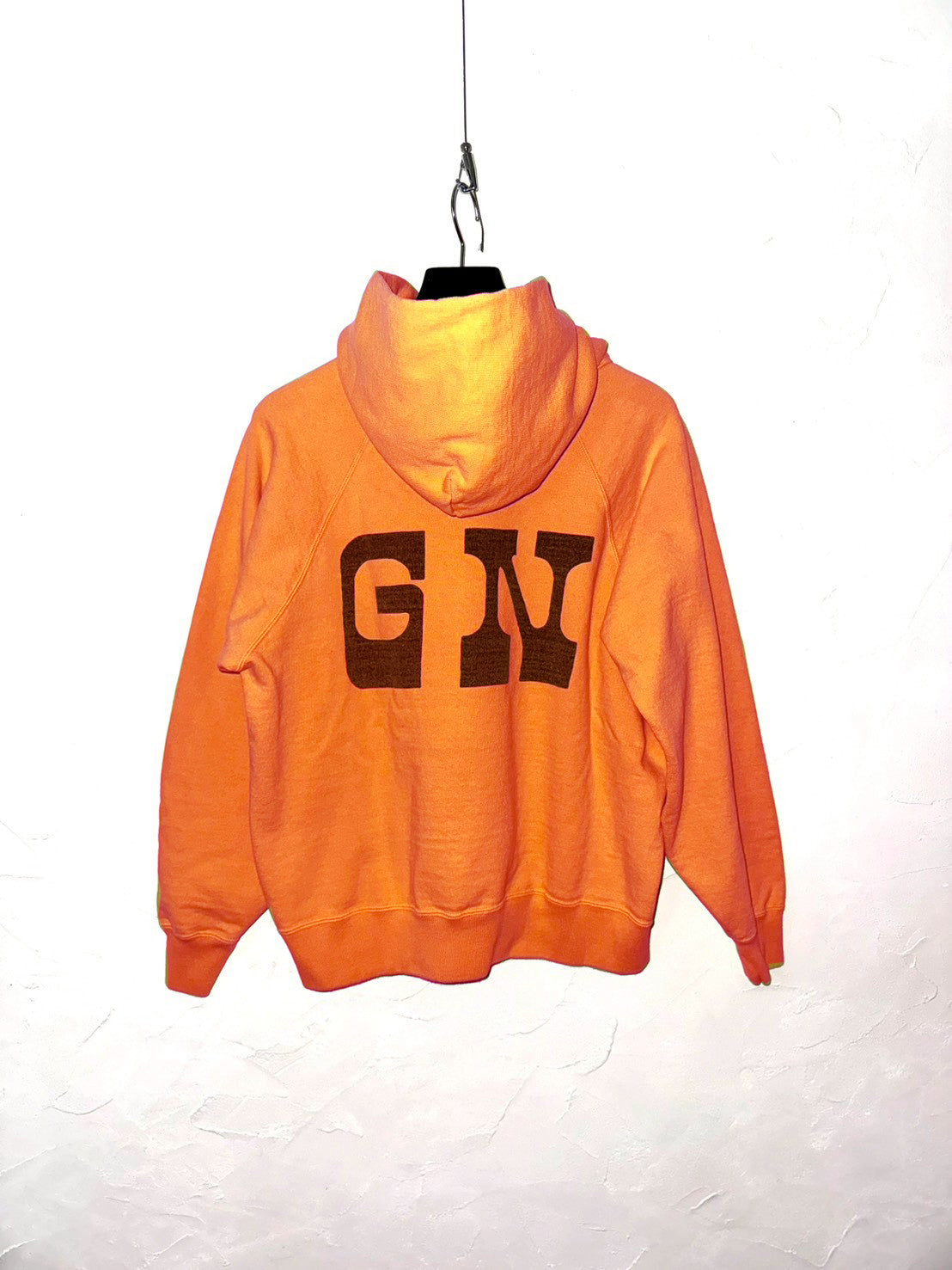 No,10 Hoodie(GM/GN)  DEL:12月