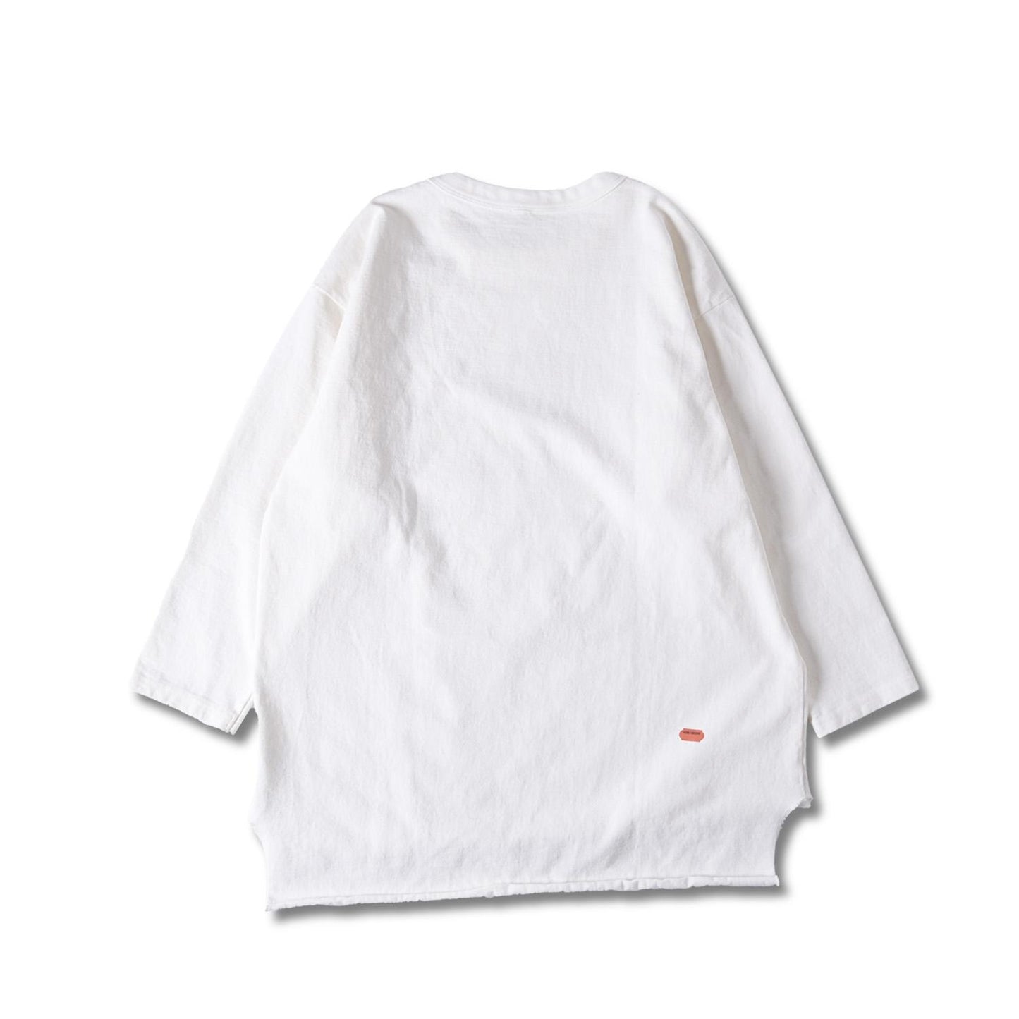 ★25AW STOCK★WELL JERSEY  BB TEE(Oval)| DEL:8末