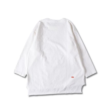 ★25AW STOCK★WELL JERSEY  BB TEE(Oval)| DEL:8末