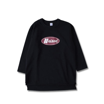 ★25AW STOCK★WELL JERSEY  BB TEE(Oval)| DEL:8末