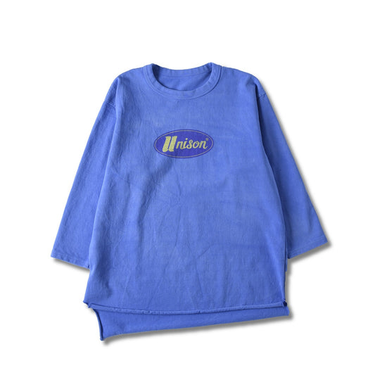 WELL JERSEY  BB TEE(Oval)