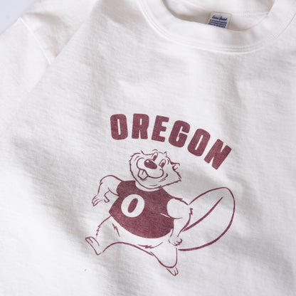 ★25AW STOCK★WELL JERSEY  BB TEE(Beaver)| DEL:8末
