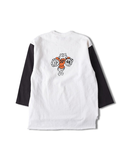 18//- BB TEE(PRINCETON)