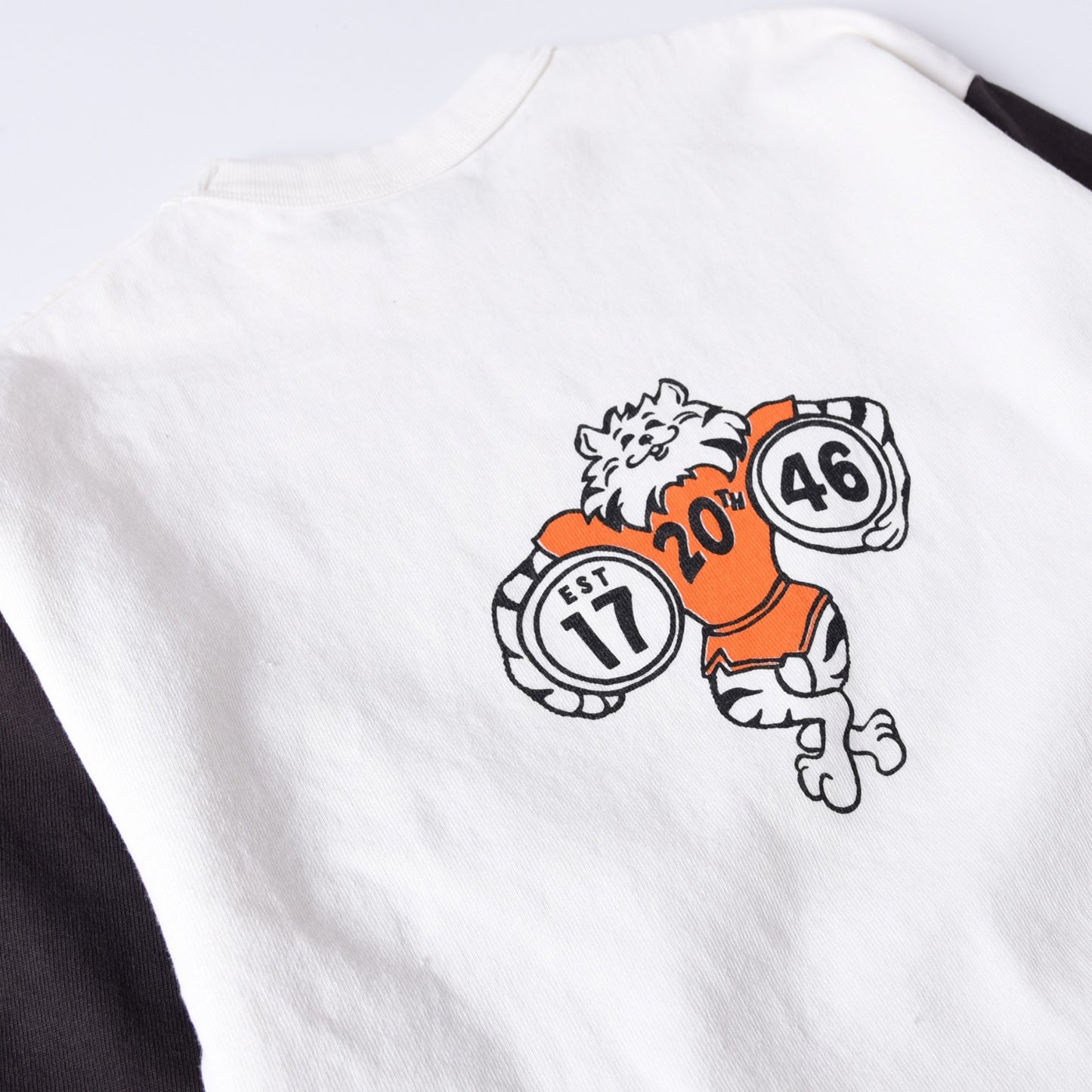 18//- BB TEE(PRINCETON)
