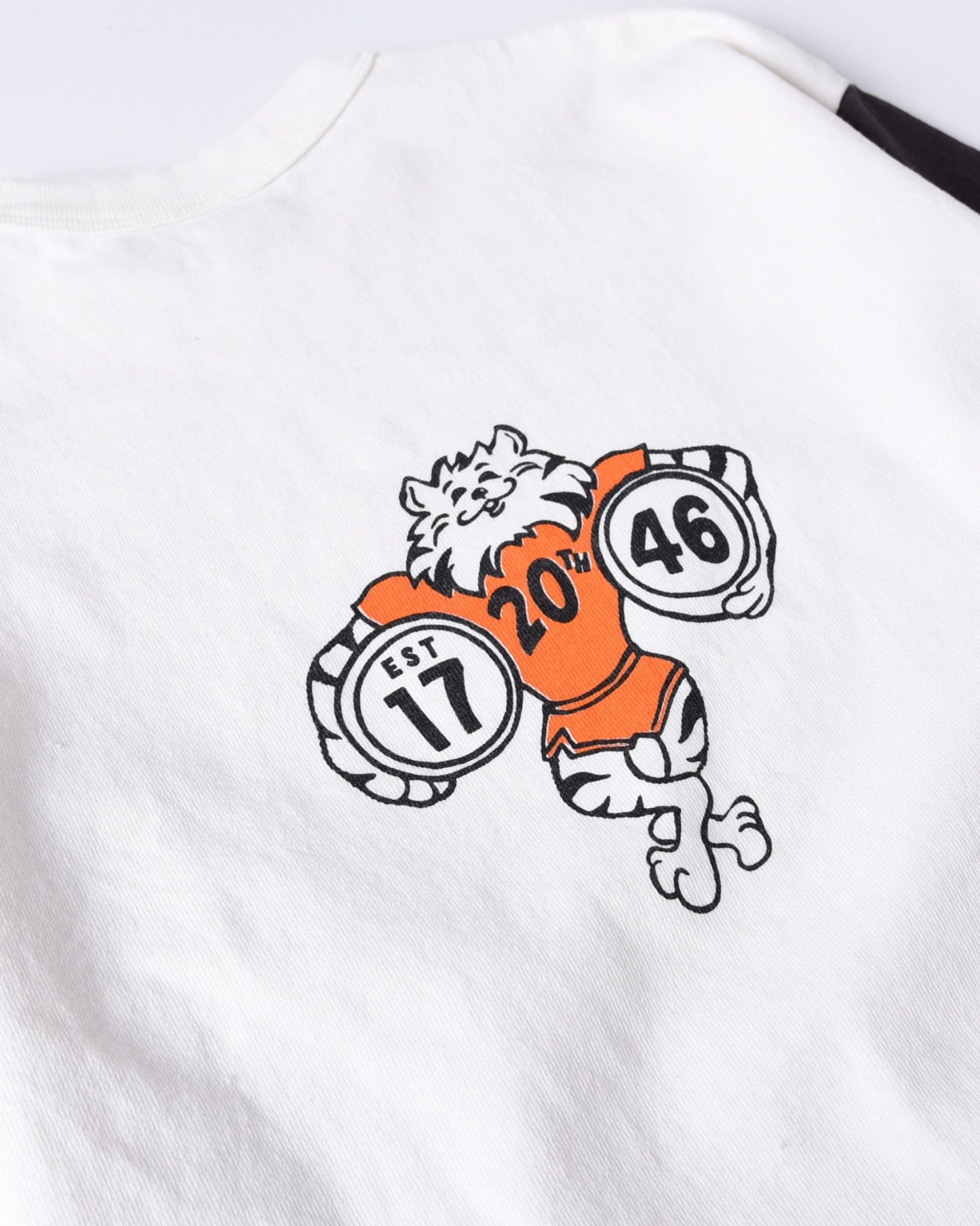 18//- BB TEE(PRINCETON)