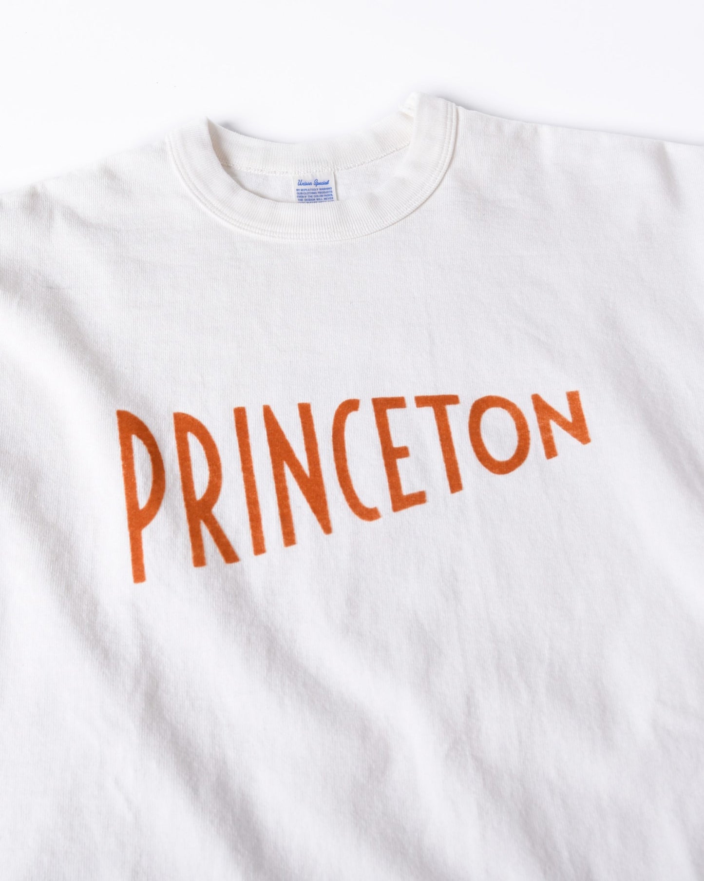 18//- BB TEE(PRINCETON)
