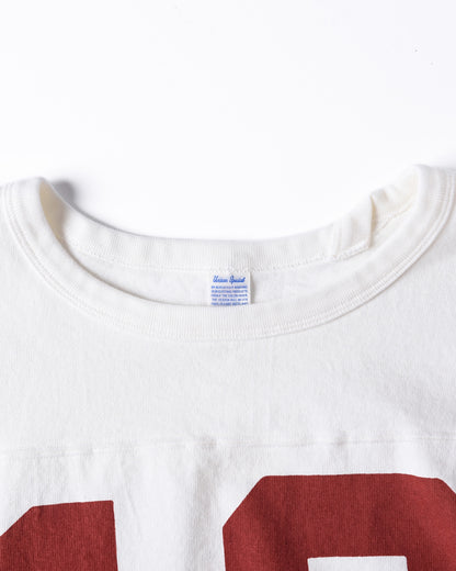 WELL JERSEY Football TEE （19）