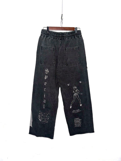 No,10 Pants(HOT STUFF)   DEL:12月