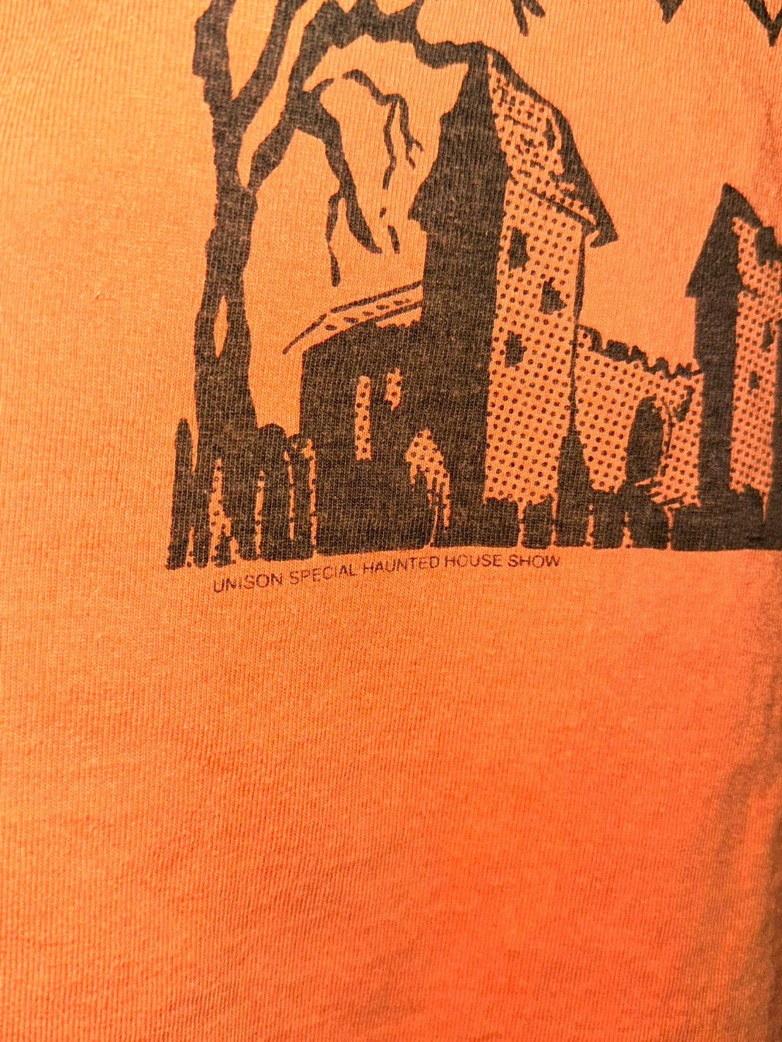 GIANT Tube S/S TEE(LATE NIGHT)  DEL:3月