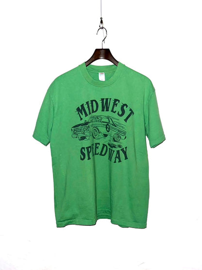 GIANT Tube S/S TEE(SPEEDWAY)  DEL:3月