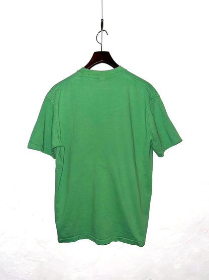 GIANT Tube S/S TEE(SPEEDWAY)  DEL:3月