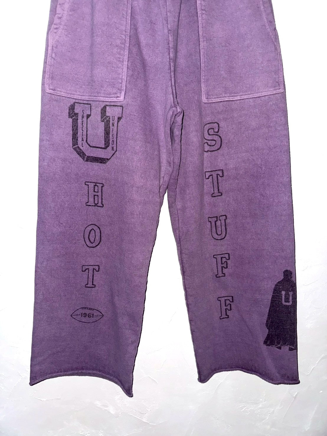 No,10 Pants(HOT STUFF)   DEL:12月