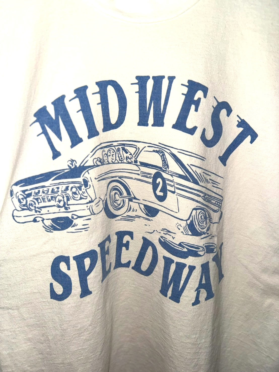 GIANT Tube S/S TEE(SPEEDWAY)  DEL:3月