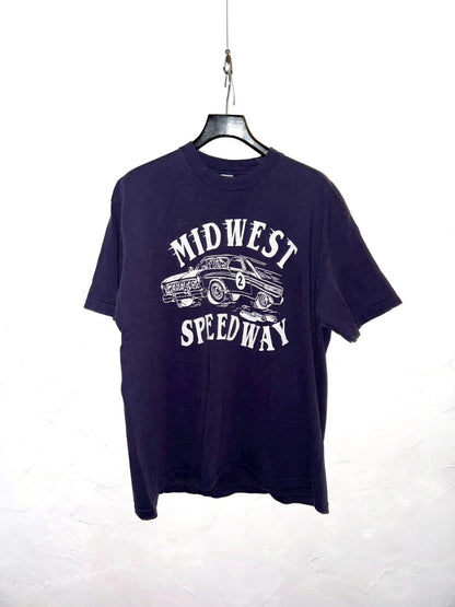 GIANT Tube S/S TEE(SPEEDWAY)  DEL:3月