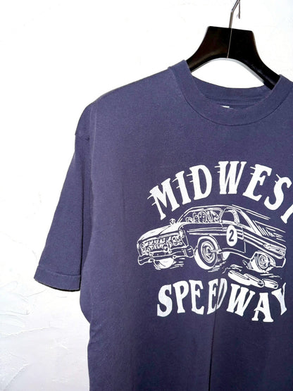 GIANT Tube S/S TEE(SPEEDWAY)  DEL:3月