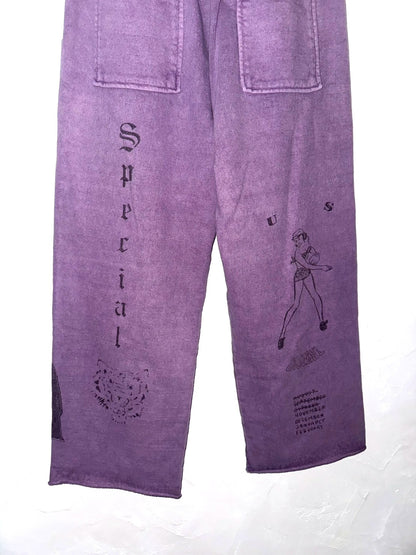 No,10 Pants(HOT STUFF)   DEL:12月