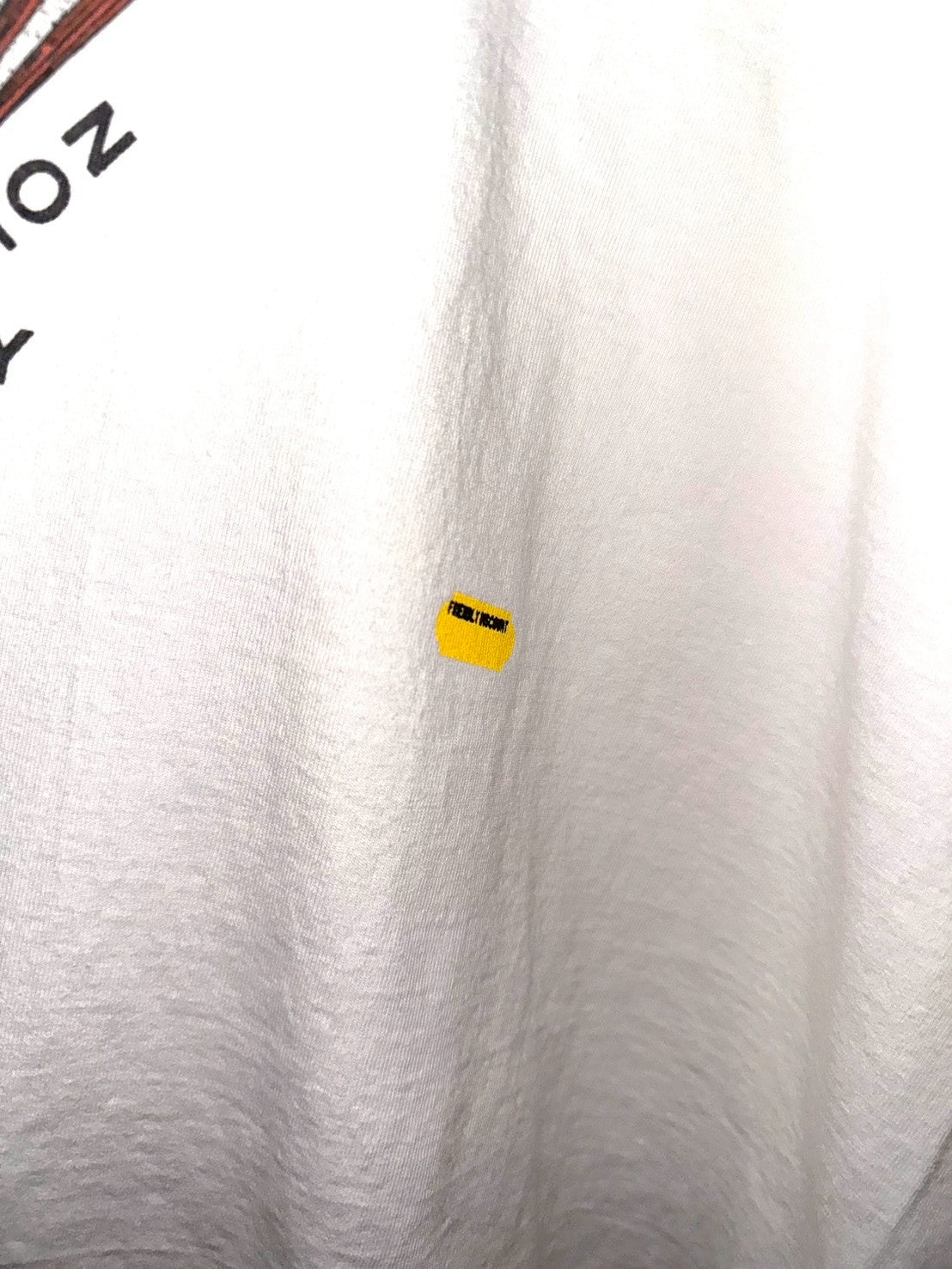 GIANT Tube L/S TEE(TODAY) DEL:2月