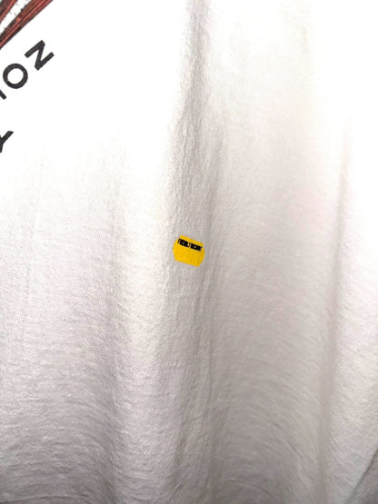GIANT Tube L/S TEE(TODAY) DEL:2月