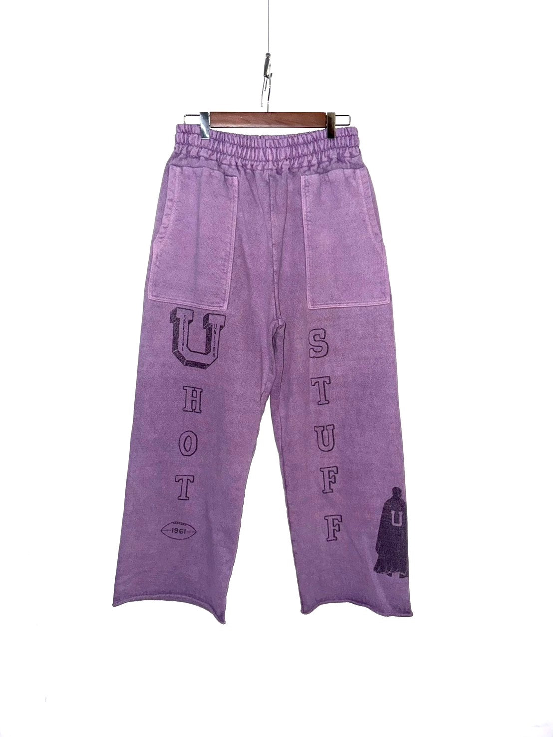 No,10 Pants(HOT STUFF)   DEL:12月