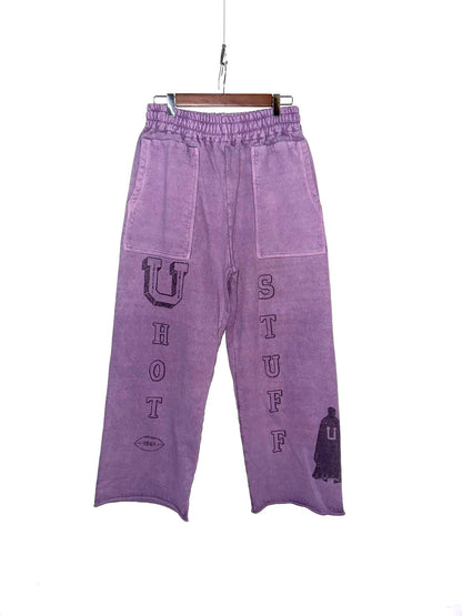 No,10 Pants(HOT STUFF)   DEL:12月