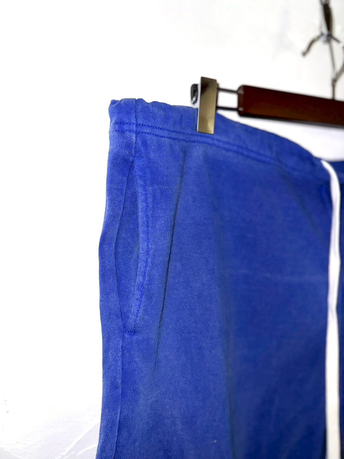 Well Jersey PG Doctor Pants  DEL:2月