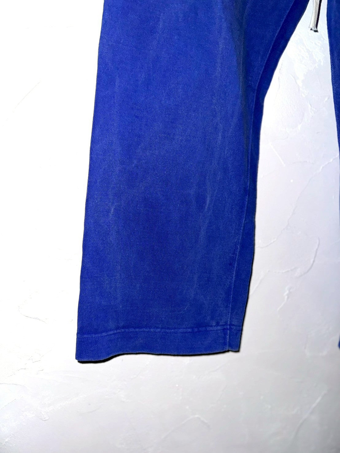 Well Jersey PG Doctor Pants  DEL:2月