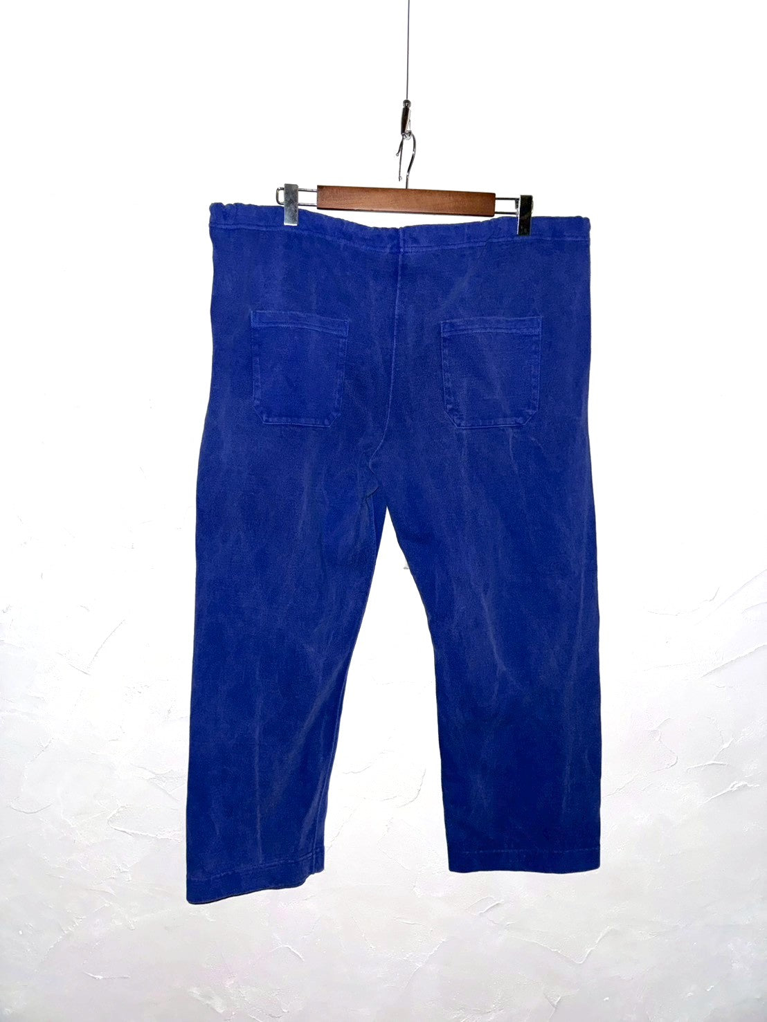 Well Jersey PG Doctor Pants  DEL:2月