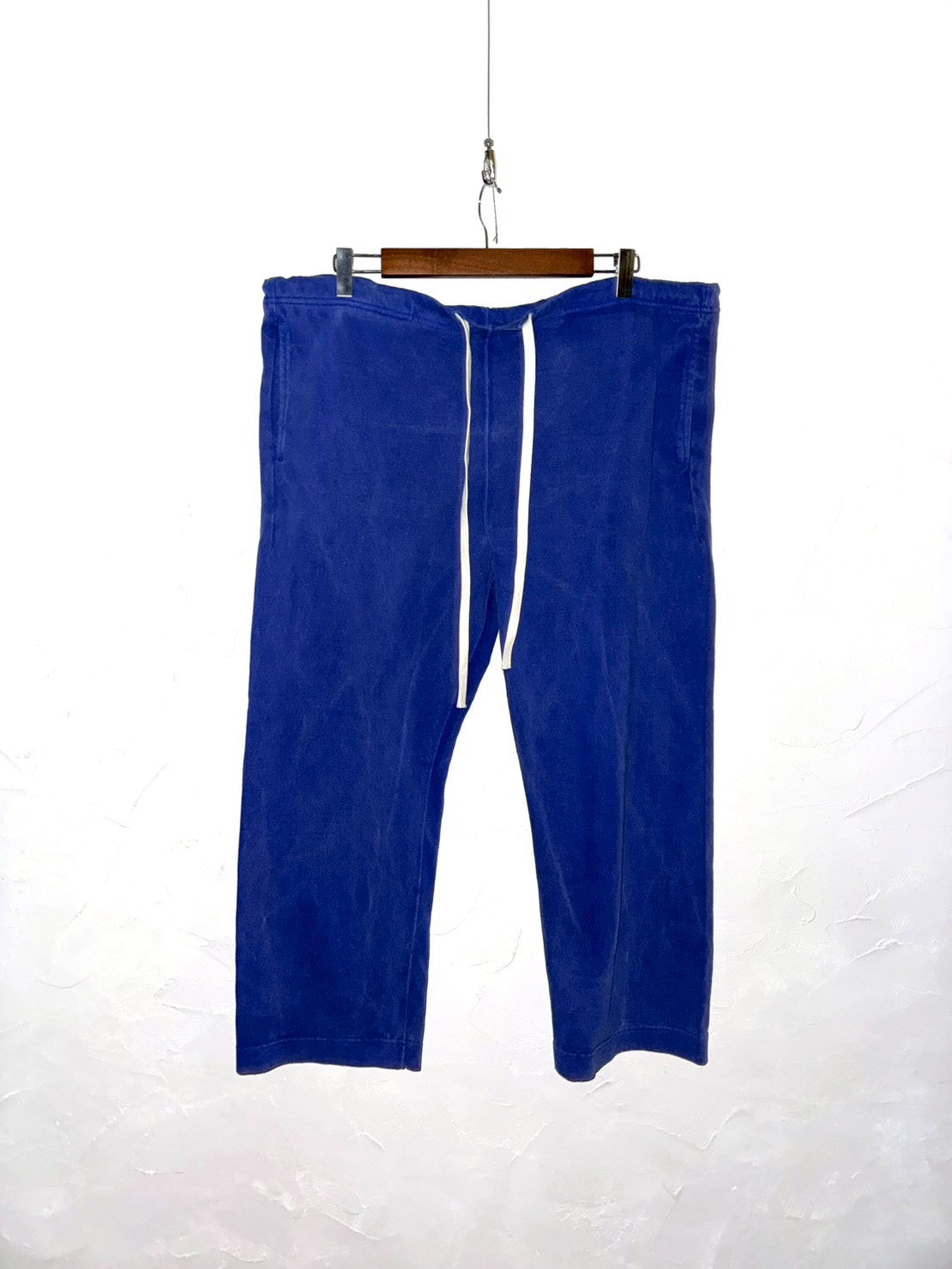 Well Jersey PG Doctor Pants  DEL:2月