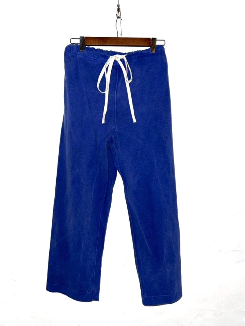 Well Jersey PG Doctor Pants  DEL:2月